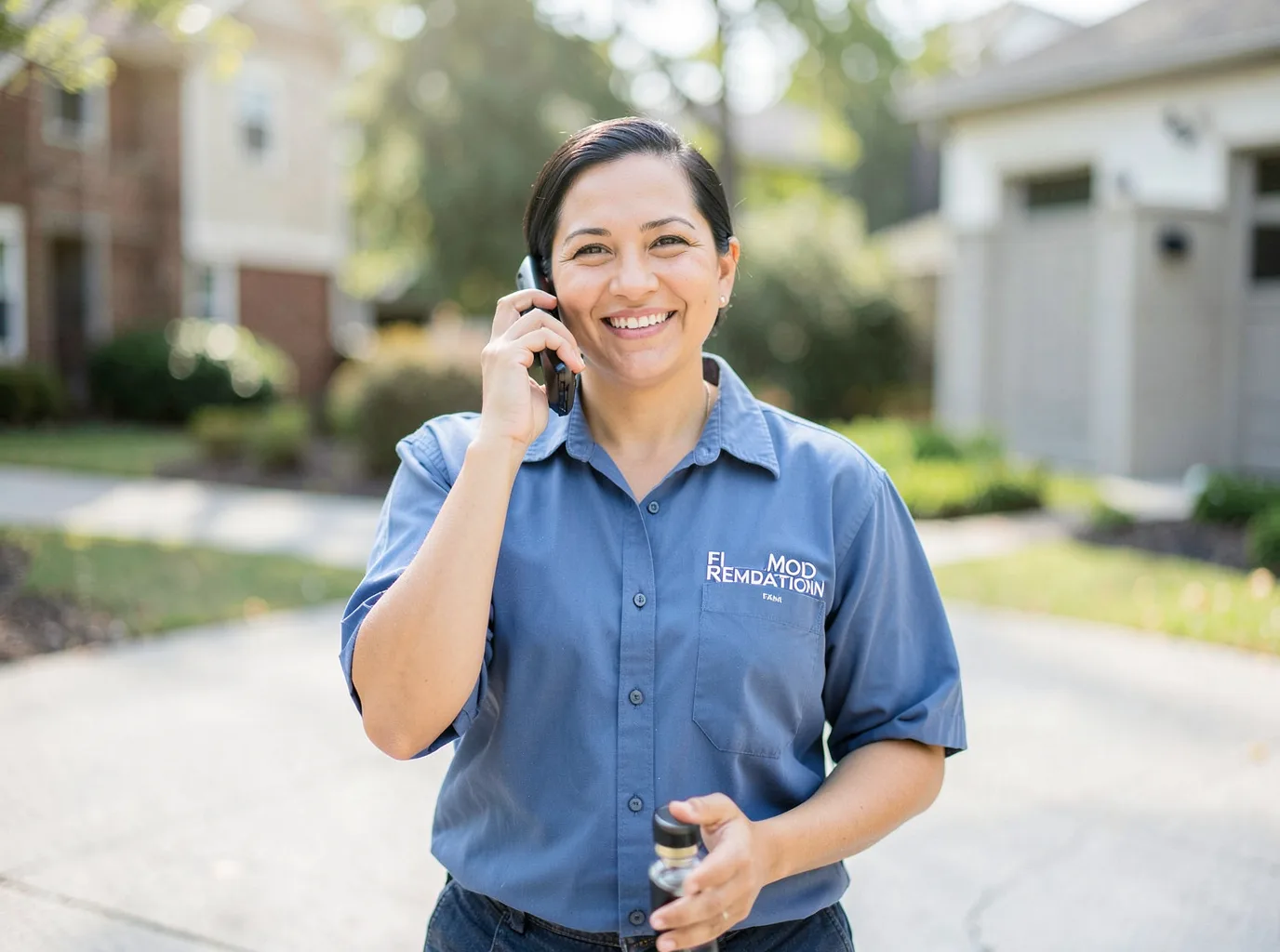 Mold Remediation High Island, TX FAQs